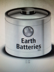 Earth Batteries